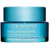 Clarins Hydra-Essentiel Crème Riche Désaltérante - Pelle molto secca 50 ML - 50 ML