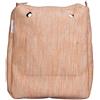 O Bag Canvas O BAG Chic Laminato Arancione OBCVCL01 Colore Arancione - OBCVCL01 Colore Arancione