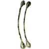 O Bag Doppio Manico in Eco-pelle Corto Snake Giallo OBHSNFS01 Colore Snake Giallo - OBHSNFS01 Colore Snake Giallo