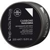 Diego Dalla Palma Carbone Detossinante Anti Smog Maschera 200 ml - 200 ml
