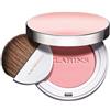 Clarins Joli Blush - N. 01 Cheeky baby