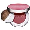 Clarins Joli Blush - N. 04 Cheeky purple
