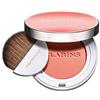 Clarins Joli Blush - N. 06 Cheeky coral