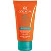 Collistar Crema Viso Solare Protezione Attiva SPF 50 + Pelli Ipersensibili 50 ML - 50 ML