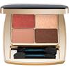 Estee Lauder Pure Color Envy Luxe EyeShadow Quad - N. 07 Boho Rose