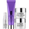 Clinique Clinique Smart Night Clinical MD Multi-Dimensional Confezione - 30 ML Crema Viso Notte + 15 ML Crema Viso Giorno + 15 ML Crema Viso Notte + 5 ML Crema Occhi
