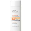 Anne Möller Non Stop Fast Dry Facial Fluid SPF 30 Sport Viso 75 ML - 75 ML