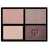 Clé de Peau Beauté Clé de Peau Beauté Eye Color Quad Refill - 4 Ocean Sunrise