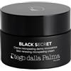 Diego Dalla Palma Black Secret - Crema Micro peeling dermo Rinnovatrice 50 ML - 50 ML