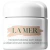 La Mer The Moisturizing Soft Cream New - 60 ML