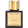 Nishane Nishane Suède Et Safran 50 ML - 50 ML