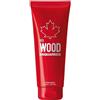Dsquared Red Wood Dsquared2 Pour Femme 200 ML - 200 ML