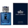 Dolce&Gabbana K by Dolce&Gabbana Eau de Parfum - 50 ML