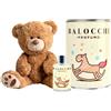 Balocchi Baby Collection Profumo + Orsetto Rino 100 ML Eau de Toilette + Orsetto Rino - 100 ML Eau de Toilette + Orsetto Rino
