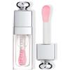 DIOR Diot Addict Lip Glow Oil - N. 004 Coral