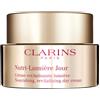 Clarins Nutri-Lumière Crème Jour - Tutti i tipi di pelle 50 ML - 50 ML