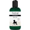 Diego Dalla Palma D-Dog Shampoo - Black Hair Pelo Nero 250 ML - 250 ML