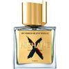 Nishane Nishane Hundred Silent Ways X - The X Collection - 100 ML