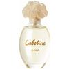 Cabotine Cabotine Gold 100 ML - 100 ML