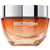 Biotherm Blue Therapy Amber Algae Revitalize Day - Crema Viso Giorno Rivitalizzante - 50 ML