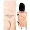 Armani Armani Sì Eau De Parfum Intense - 50 ML Ricaricabile