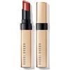 Bobbi Brown Luxe Shine Intense Lipstick - Claret