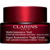 Clarins Multi-Intensive Nuit - Pelli Secche 50 ML - 50 ML