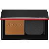 Shiseido Synchro Skin Self-Refreshing Custom Finish Powder Foundation - Amber 440