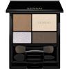 Sensai Eye Colour Palette - N. 04 FROSTY TWILIGHT