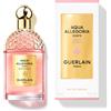 Guerlain Aqua Allegoria Rosa Rossa Forte - 75 ML