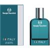 Sergio Tacchini I Love Italy For Men - 30 ML