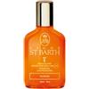 Ligne St Barth Huile Solaire SPF 6 Roucou - 125 ML