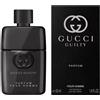 Gucci Guilty Pour Homme Parfum - 50 ML