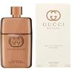 Gucci Guilty Pour Femme Eau de Parfum Intense - 30 ML