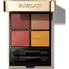Guerlain Ombres G - N. 214 Exotic Orchid