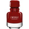 Givenchy L'Interdit Rouge Ultime - 35 ML