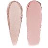 Bobbi Brown Dual-Ended Long-Wear Cream Shadow Stick - Platinum Pink Shimmer / Antique Rose Matte