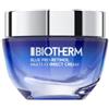 Biotherm Blue Pro-Retinol Multi-Correct Cream - Tutti i tipi di Pelle 50 ML - 50 ML
