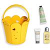 L'Occitane en Provence Almond - Basket 35 ML Olio Doccia Corpo + 20 ML Crema Corpo + 30 ML Crema Mani* - 35 ML Olio Doccia Corpo + 20 ML Crema Corpo + 30 ML Crema Mani*