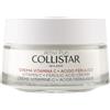 Collistar Attivi Puri Crema Vitamina C + Acido Ferulico Illuminante Antiossidante 50 ML - 50 ML
