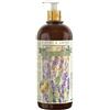 Rudy - Le Maioliche Lavender & Jojoba Oil 500 ML - 500 ML