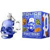 Police Police To Be #FREETODARE for Man - 40 ML