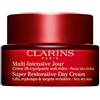 Clarins Multi-Intensive Jour - Pelli Molto Secche 50 ML - 50 ML