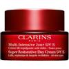 Clarins Multi-Intensive Jour SPF 15 - Tutti i tipi di pelle 50 ML - 50 ML