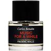 Frederic Malle Frederic Malle Music for a While - 50 ML