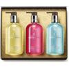 Molton Brown Floral & Aromatic Hand Care Collection 3 X 300 ML Sapone liquido Mani - 3 X 300 ML Sapone liquido Mani