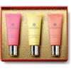 Molton Brown Floral & Spicy Hand Care Gift Set 3 X 40 ML Crema Mani - 3 X 40 ML Crema Mani