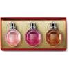 Molton Brown Festive Bauble Gift Set 3 x 75 ML Shower Gel - 3 x 75 ML Shower Gel