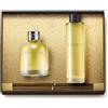 Molton Brown Orange & Bergamot Home Fragrance Gift Set 150 ML Diffusore d'Ambiente con Bacchette + 150 ML Ricarica per Diffusore d'Ambiente - 150 ML Diffusore d'Ambiente con Bacchette + 150 ML Ricarica per Diffusore d'Ambiente