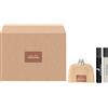 Costume National Costume National NU SO DE EDP Confezione 100 ML Eau de Parfum + 7,5 ML Purse Spray J + 7,5 ML Purse Spray Scent - 100 ML Eau de Parfum + 7,5 ML Purse Spray J + 7,5 ML Purse Spray Scent
